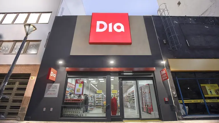 supermercado dia