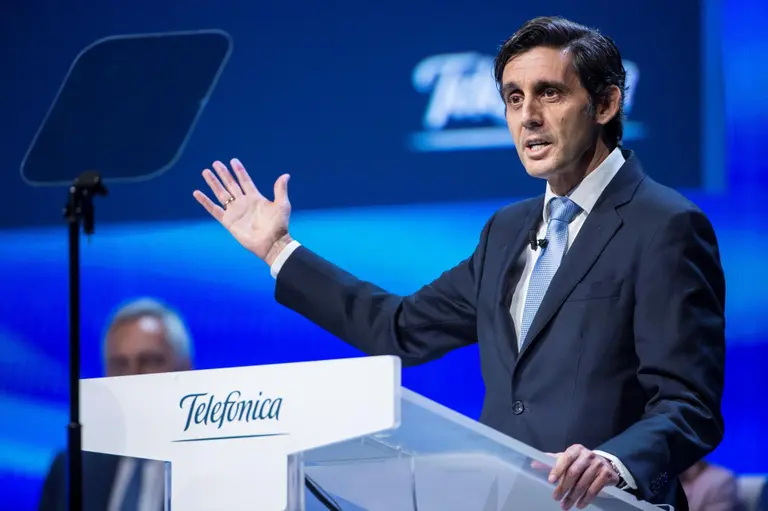 Telefónica: comienza una nueva etapa enfocada en crecimiento y transformación tecnológica