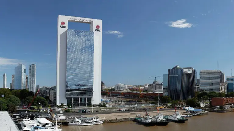 ICBC Mall China: la exitosa experiencia de una bodega en el gigante asiático