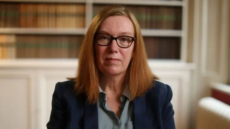 "El próximo virus podría ser peor": el oscuro pronóstico de una de las científicas que desarrolló las vacunas