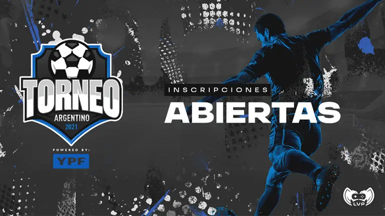 ¿Jugás al FIFA?: en este torneo amateur podés competir por una PlayStation 5