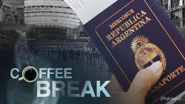 La salida de Ezeiza y los "unicornios": ¿los temas de la Argentina real asoman en la campaña electoral?