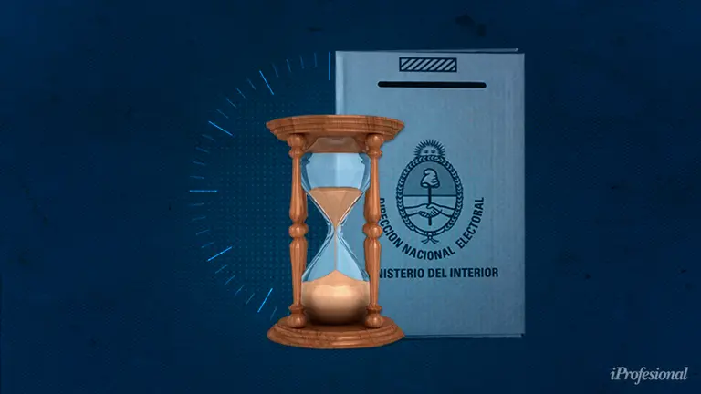 ¿Se desactiva la suspensión de las PASO?: el oficialismo retrocede y una encuesta arrojó llamativo resultado