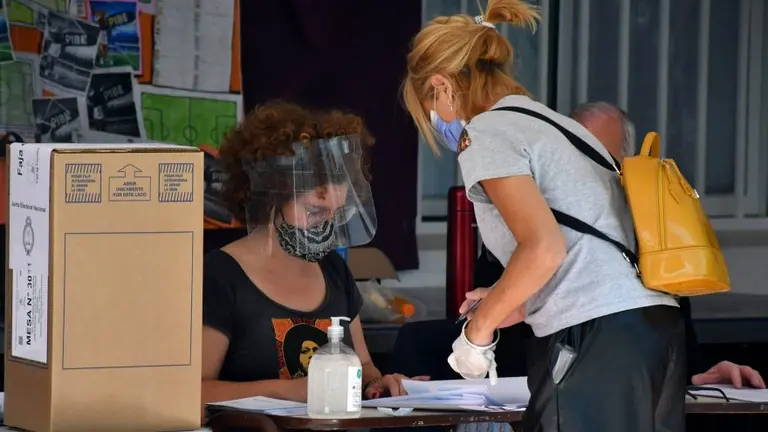 Elecciones 2021: cómo sigue el calendario electoral