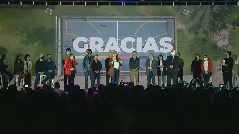 Santa Cruz: Juntos por el Cambio triunfó en la cuna del kirchnerismo