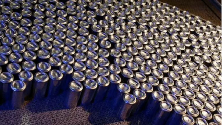 Envases de lata, ¿por qué son los más reciclados?