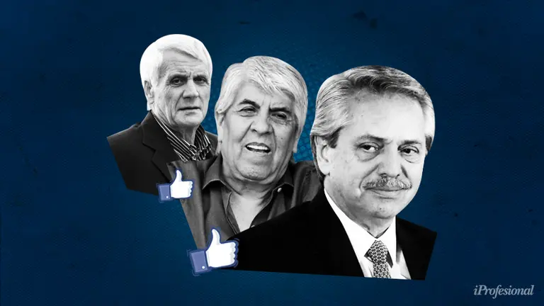 La CGT tras las PASO: apoyo a Alberto a cambio de ganar más espacio y resistencia al fin de indemnizaciones