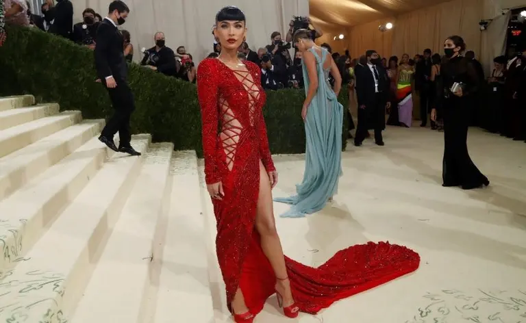 MET Gala 2021: se realizó el evento de moda más importante y exclusivo del año