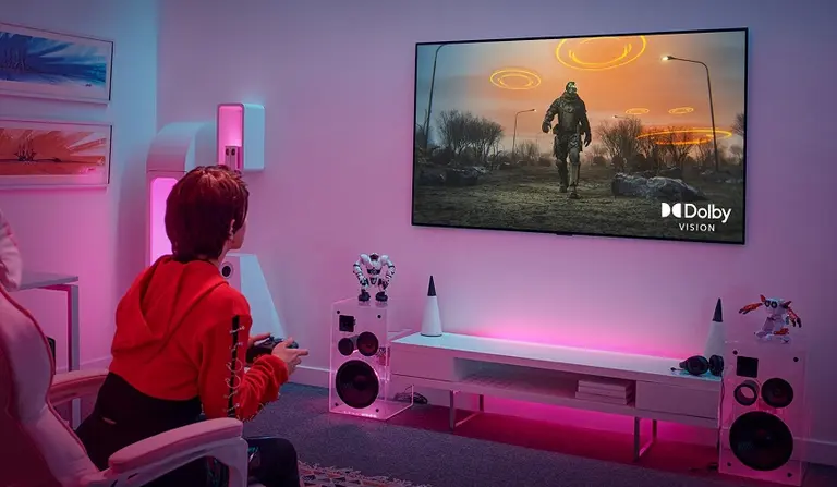 El mundo virtual cada vez más presente: estas son las opciones de LG para disfrutar de esta nueva forma de vida