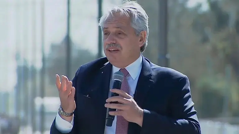 Alberto Fernández busca relanzar su gestión tras la derrota: "Es hora de corregir lo que hicimos mal"