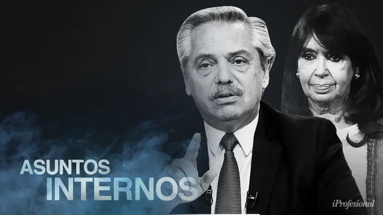 Asuntos Internos: tras la paliza en las PASO, Alberto empezó la "dieta de las cuatro P"