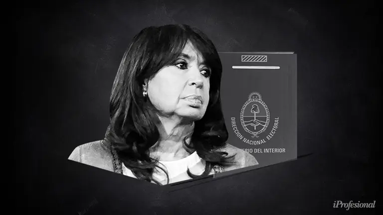 Sin respuesta de Cristina al operativo clamor, ahora buscan reflotar candidatura a senadora