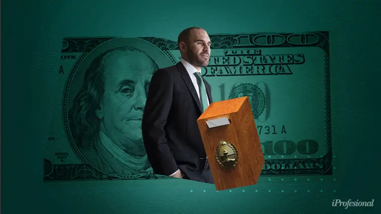 La crisis política amenaza con recalentar al dólar blue: ¿hoy está caro o barato respecto a otras elecciones?