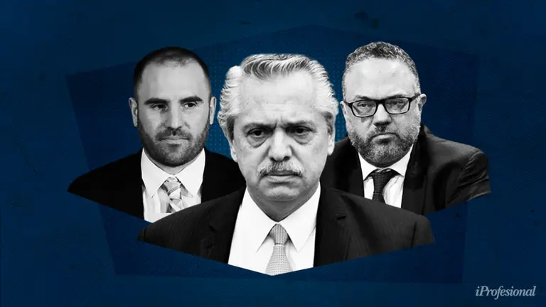 Tensión en el Gobierno: una crisis política con final incierto