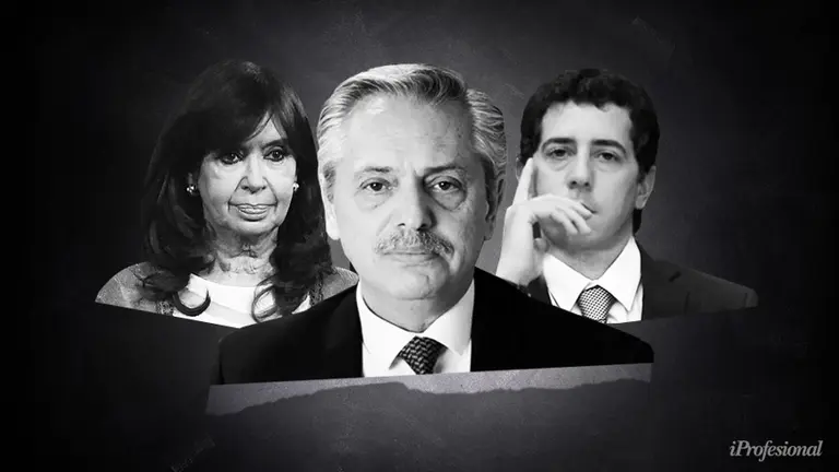 Explota la crisis dentro del Gobierno: Cristina empuja a Alberto a tener que ceder el poder o quedarse solo