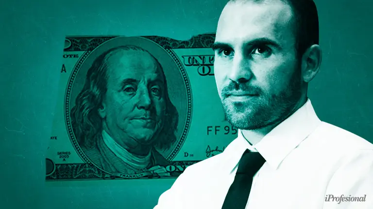 ¿La piedra en el acuerdo con el FMI?: entrarán menos dólares de los que prometió Guzmán