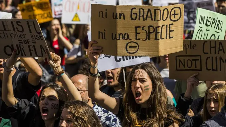 Opinión: el rol de la juventud como factor clave para conseguir modelos más sustentables