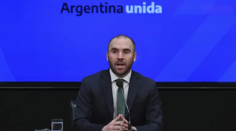 En qué consiste el Proyecto de Hidrocarburos presentado por Martín Guzmán