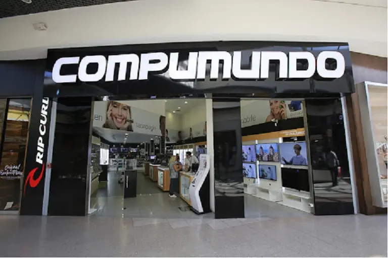 Arden Garbarino y Compumundo: empleados rompen con Cavalieri y negocian con el Gobierno tras despidos