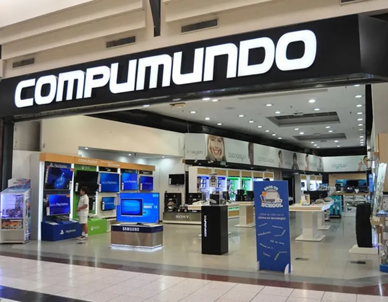Incertidumbre por el futuro: sin interesados en el remate del 51% de Compumundo