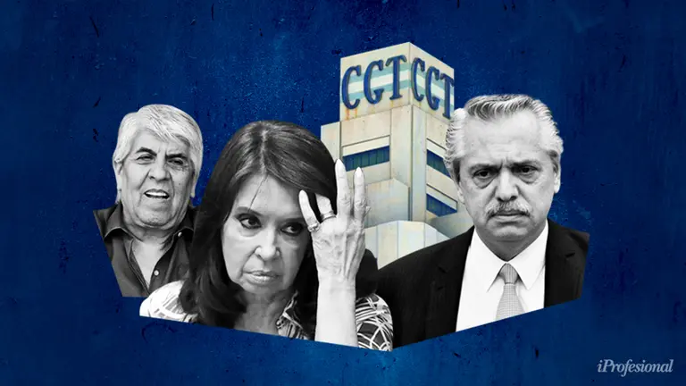 Por efecto de la inflación, el temor del Gobierno se hace realidad: crece la conflictividad sindical