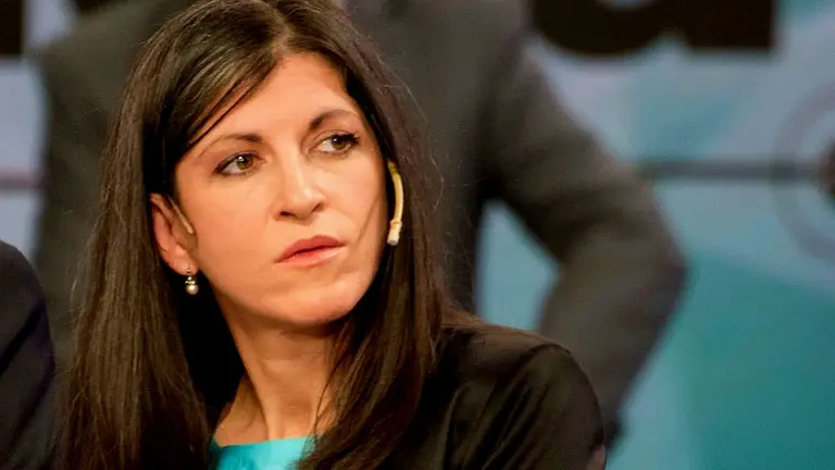 Vallejos: "La derrota en 2023, con este acuerdo con el FMI, está con altísima probabilidad asegurada"