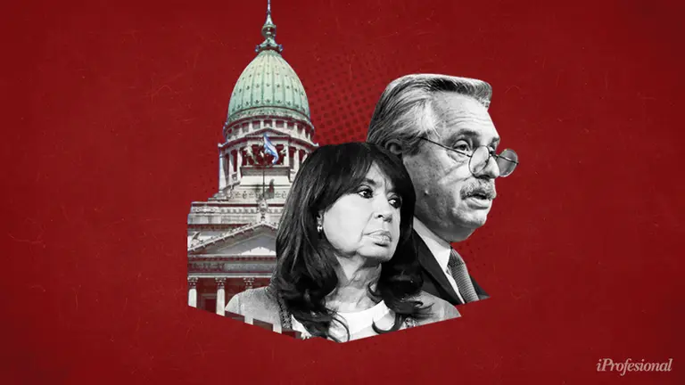 La interna debilita al Gobierno en el Congreso y Juntos por el Cambio arremete para discutir las retenciones