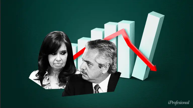 A un mes de las elecciones, la tensión por el dólar condiciona al Gobierno y se retrasa el "plan platita"