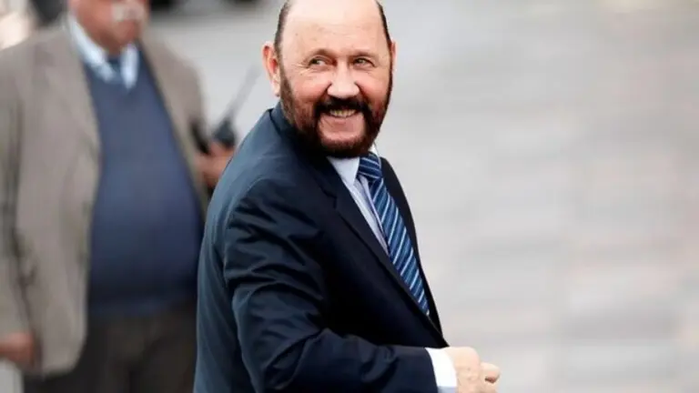 Insfrán se impuso con el 67% de los votos en Formosa y avanza en su estrategia para sostener la reelección indefinida