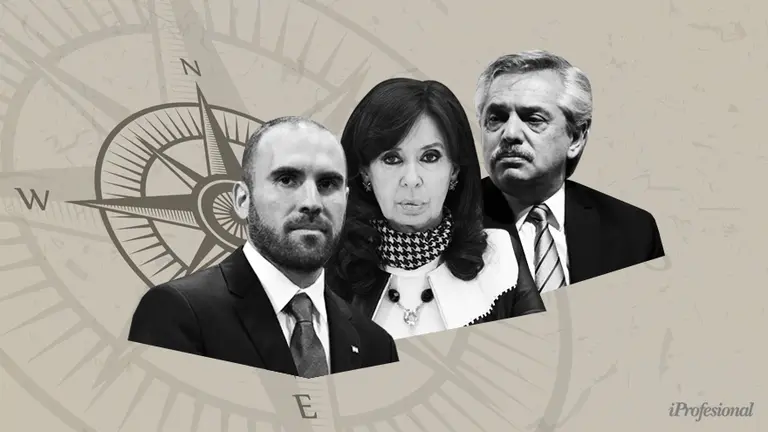 El Gobierno ahuyenta rumores sobre cambios en el Gabinete y resiste la presión sobre Guzmán: se viene una semana clave