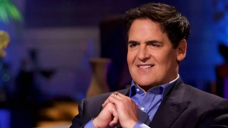 Los 10 consejos que tenés que seguir para ser millonario, según Mark Cuban
