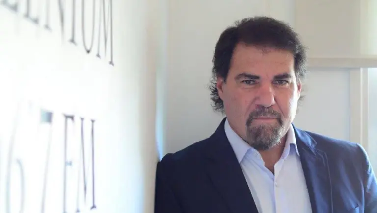 "No seas conservador, jugátela": los consejos para invertir que dio el maestro Claudio Zuchovicki