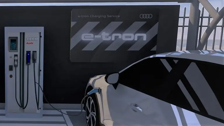 Audi y Volkswagen anuncian inversiones en Argentina