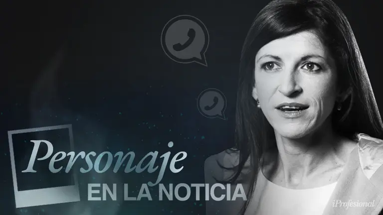 Honestidad brutal: por qué los audios de Vallejos anticipan el debate interno que viene en el Gobierno