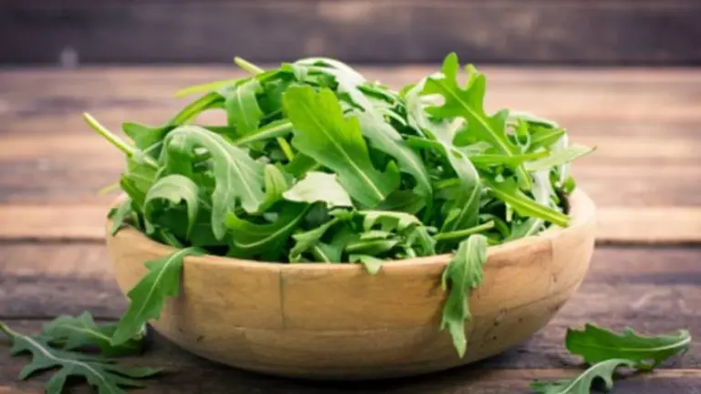 5 beneficios de la rúcula que ayudarán a que la incluyas en tu dieta