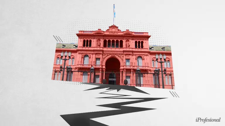 Se agita la interna en el Frente de Todos por la posible eliminación de las PASO y el acto del 17 de octubre