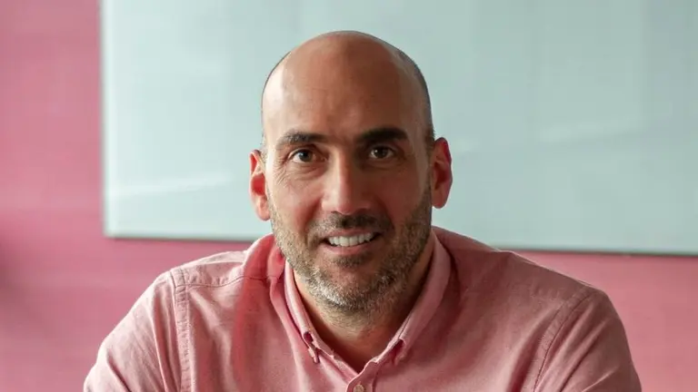 "Argentina es un país adrenalínico, flexible e innovador"