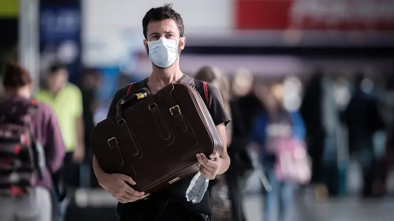 Los países latinoamericanos de donde más emigran: esta es la ubicación de Argentina