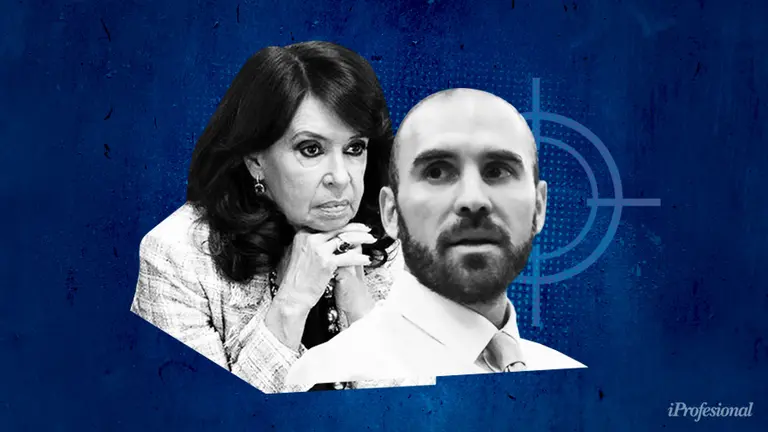 Guzmán se empodera ante el kirchnerismo, de cara a una semana que definirá el rumbo de la economía