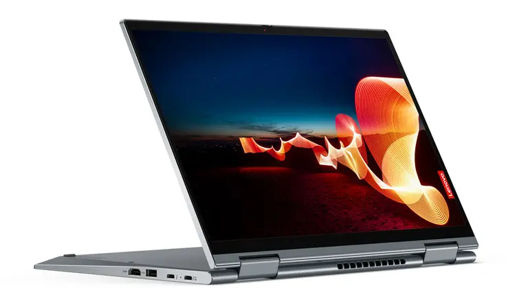 Lo último en notebooks ultraportátiles y convertibles: cómo es la nueva línea ThinkPad X1 de Lenovo