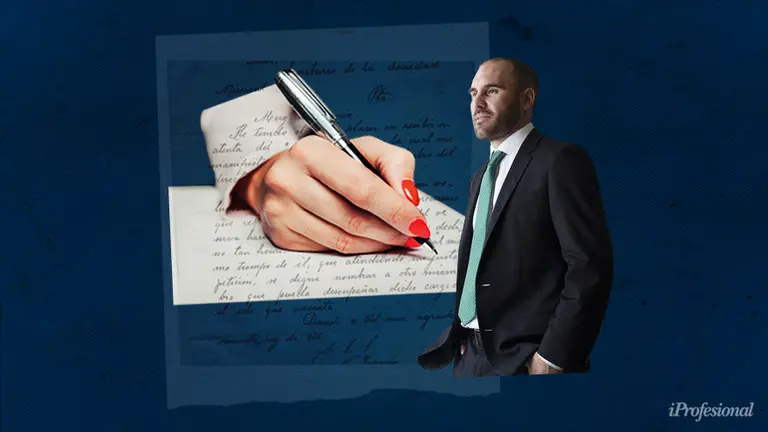 Martín Guzmán le respondió a Cristina Kirchner: "No hubo ajuste fiscal"