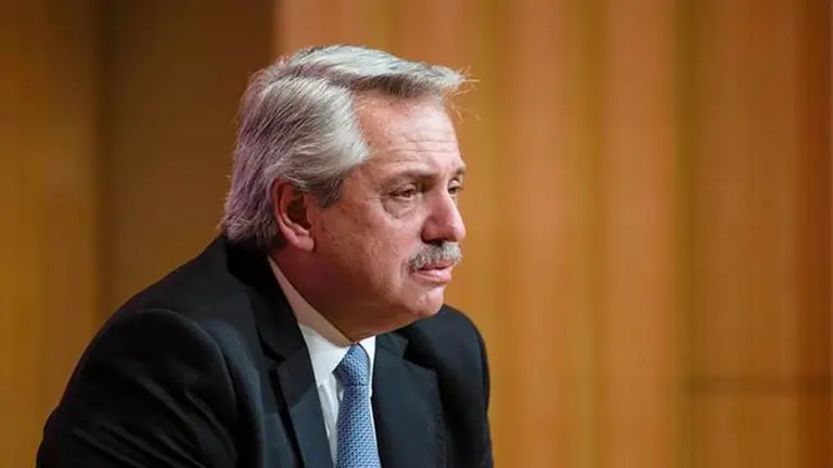 Alberto Fernández reconoció que la derrota "les dolió" y los obligó a "hacer un debate interno"