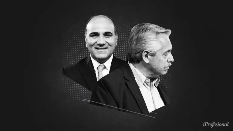 Manzur va al Senado: este será el tema central en el Congreso