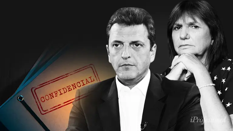 Confidencial: la oposición sale a la caza del cargo de Massa y va por la sucesión presidencial