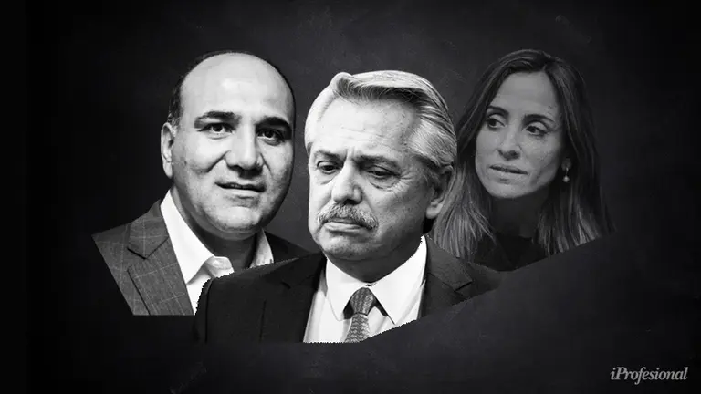 El Frente de Todos repunta en Provincia pero no le alcanzaría para dar vuelta la elección