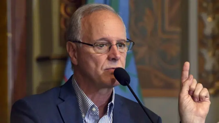 Daniel Gollan pronostica lo que necesita el Gobierno para ganar las próximas elecciones