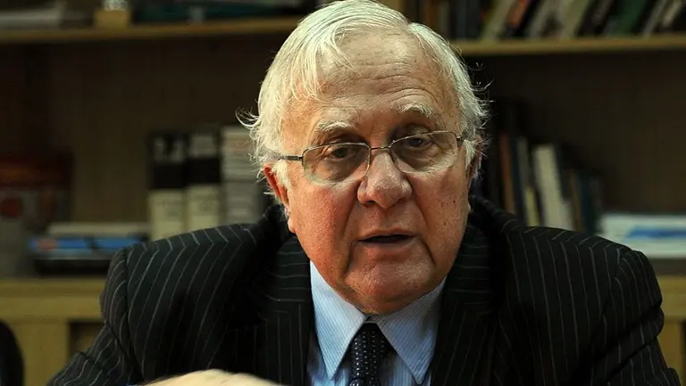 Murió Braga Menéndez, publicista que trabajó en la campaña de Néstor Kirchner en 2003