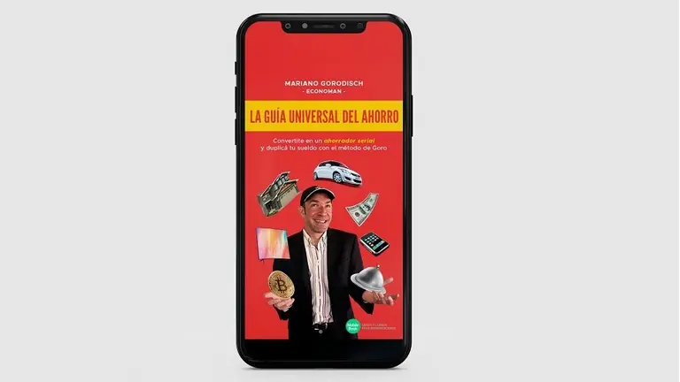 Cómo convertirse en un ahorrador serial