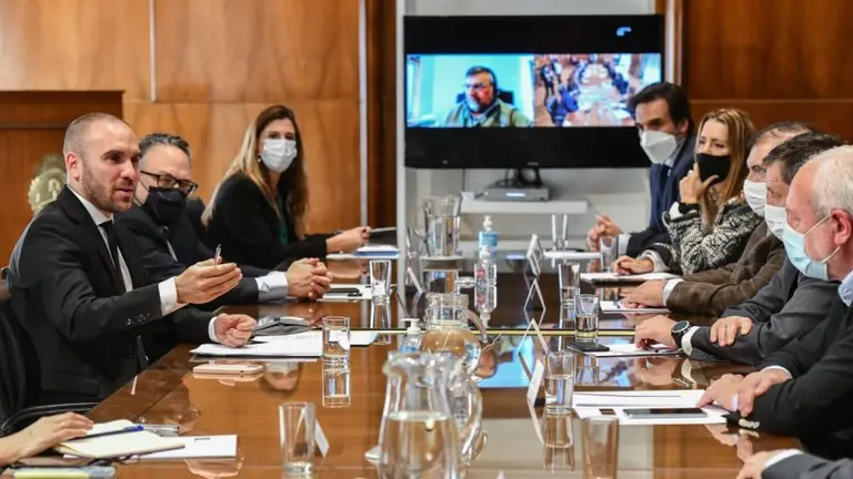 El Gobierno eliminará las retenciones a las exportaciones de servicios en 2022: por qué buscará fortalecer este sector