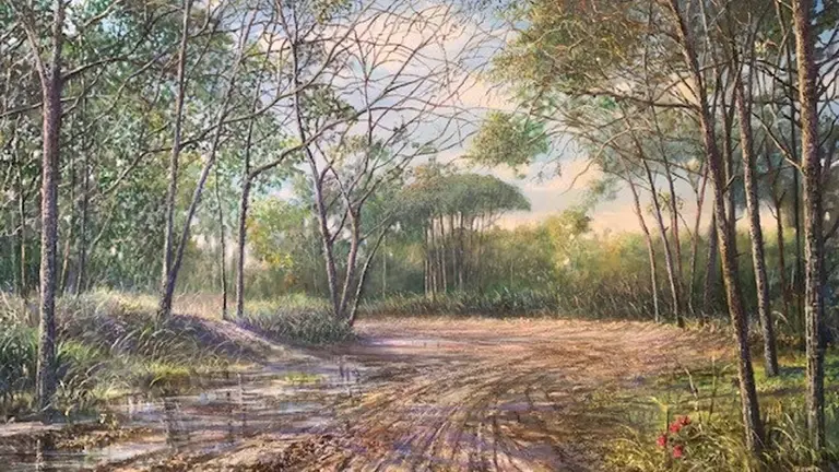 Obra original de Gustavo Rovira.